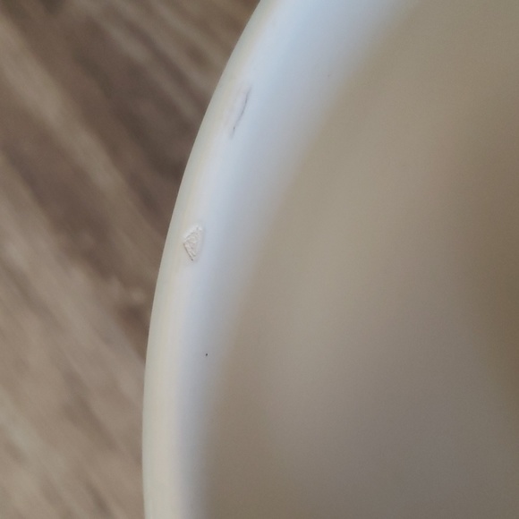 3 OWL bowls / planters - Picture 6 of 8